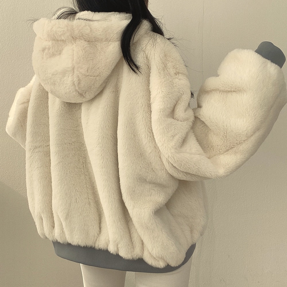 WendeStil – Wendbare Jacke für Frauen mit vielseitigem Design