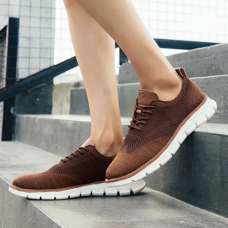 Abel – Sneaker für herren