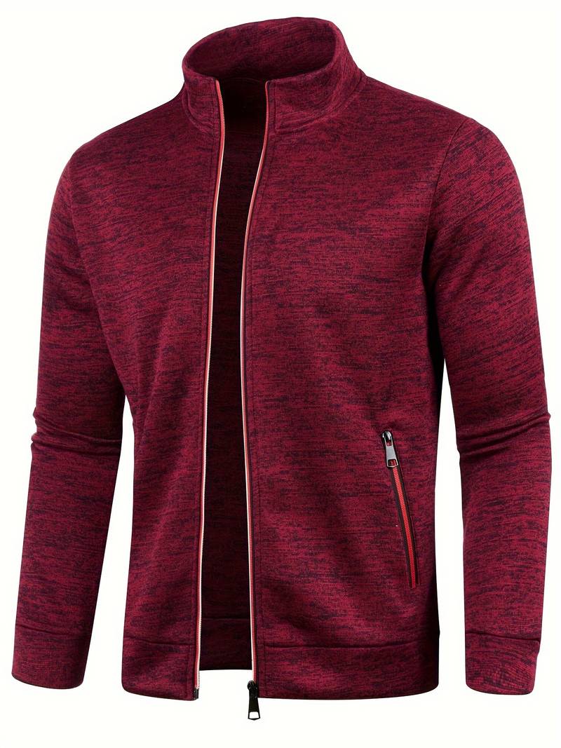  ComfortVest – Bequeme Weste für Herren