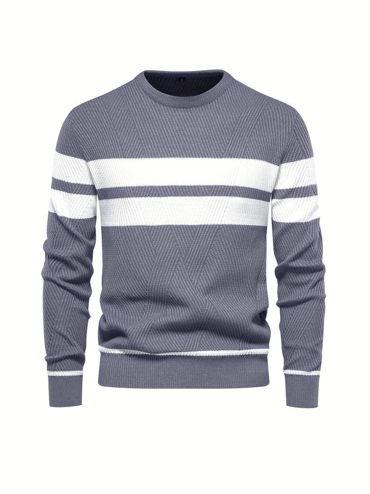 Benito - Bequemer Pullover
