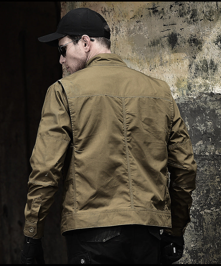 Thijs - Herren Cargojacke