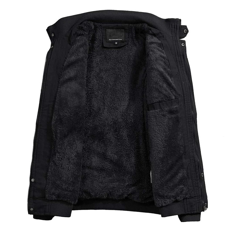 Dylan - Tough Militärjacke