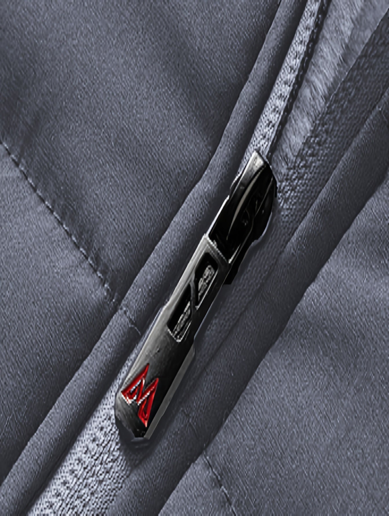 WarmFleece – Herren Fleecejacke mit Kapuze für Herbst und Winter