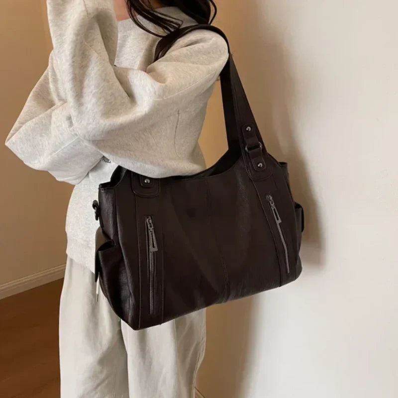 Freya | Stilvolle Tasche