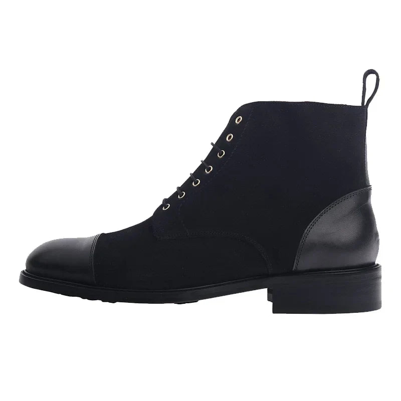 Ando - Die eleganten Bestseller Stiefel für Männer
