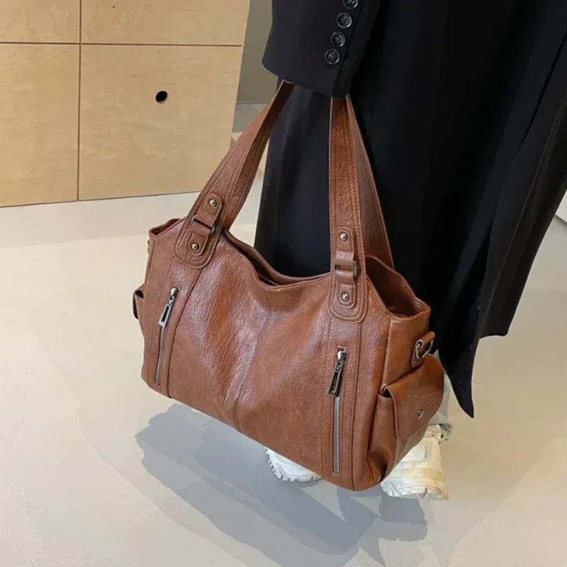 Freya | Stilvolle Tasche