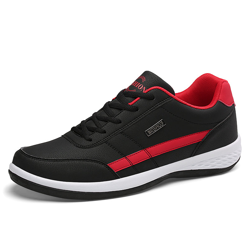 Tobias – Leichte sneaker für herren