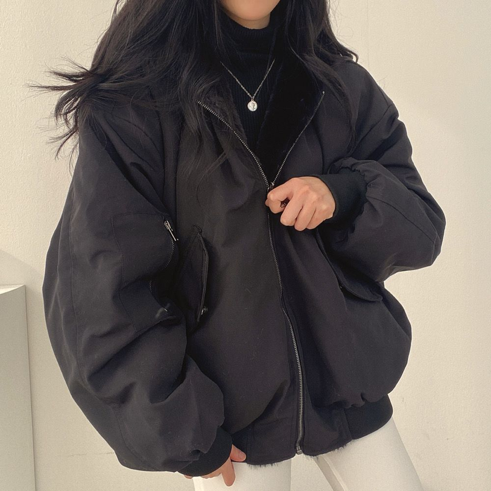 WendeStil – Wendbare Jacke für Frauen mit vielseitigem Design