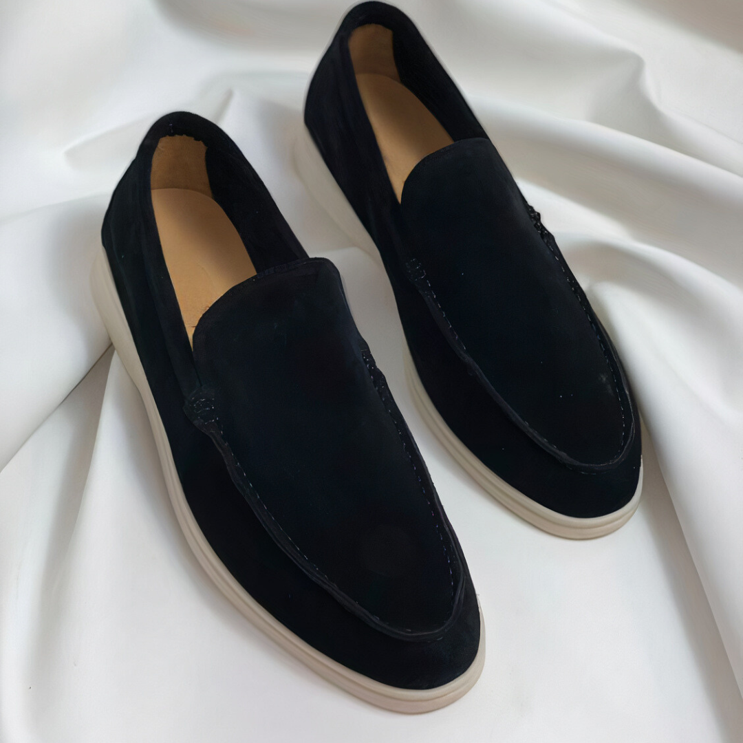 Ernst - Elegante und bequeme Loafer