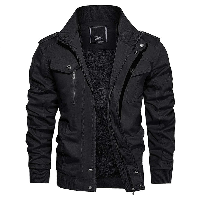 Dylan - Tough Militärjacke