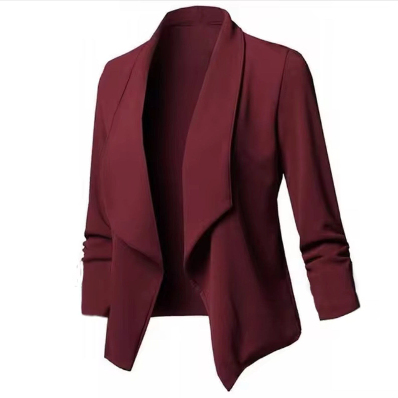 Lucia – Elegante Blazer