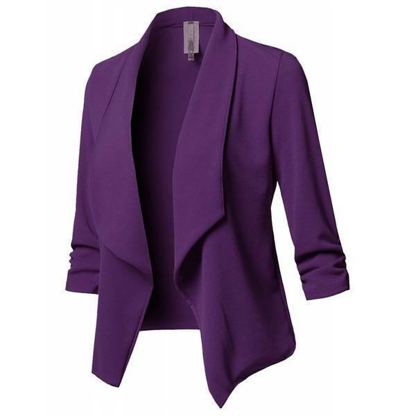 Lucia – Elegante Blazer
