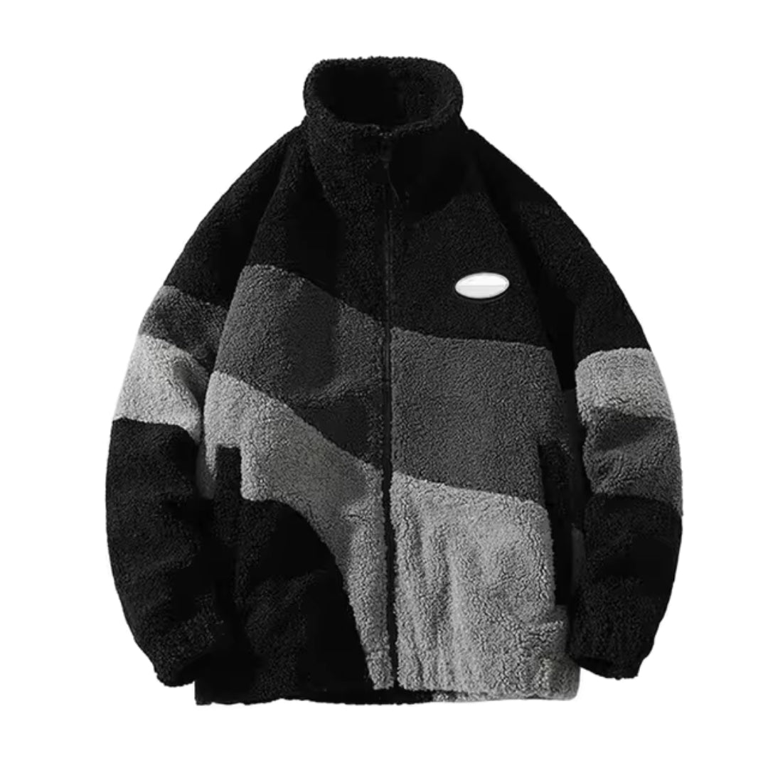 Vintage-Jacke für Herren in zeitlosen und eleganten Farbtönen