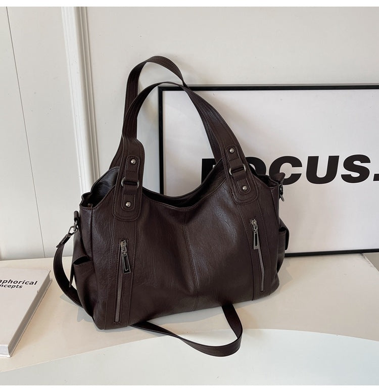 Freya | Stilvolle Tasche