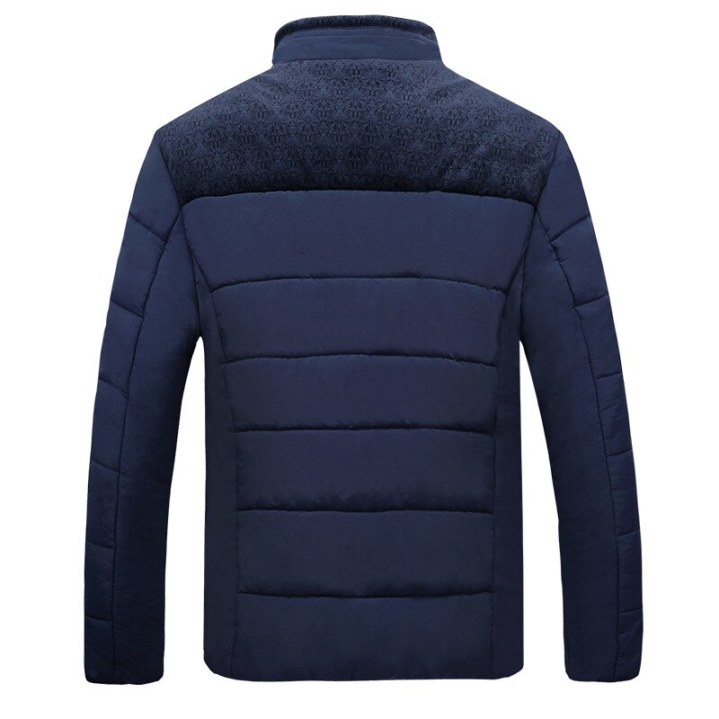 Vic - Luxuriöse Jacke