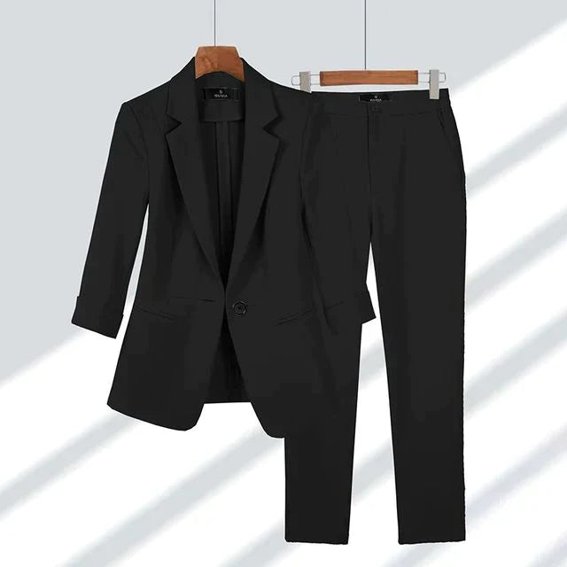  DuoStyle – Set aus Jacke und Hose