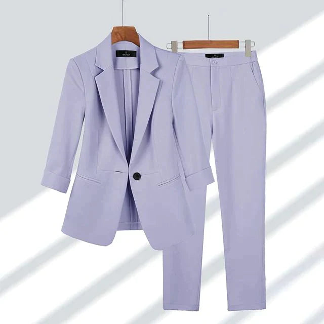  DuoStyle – Set aus Jacke und Hose