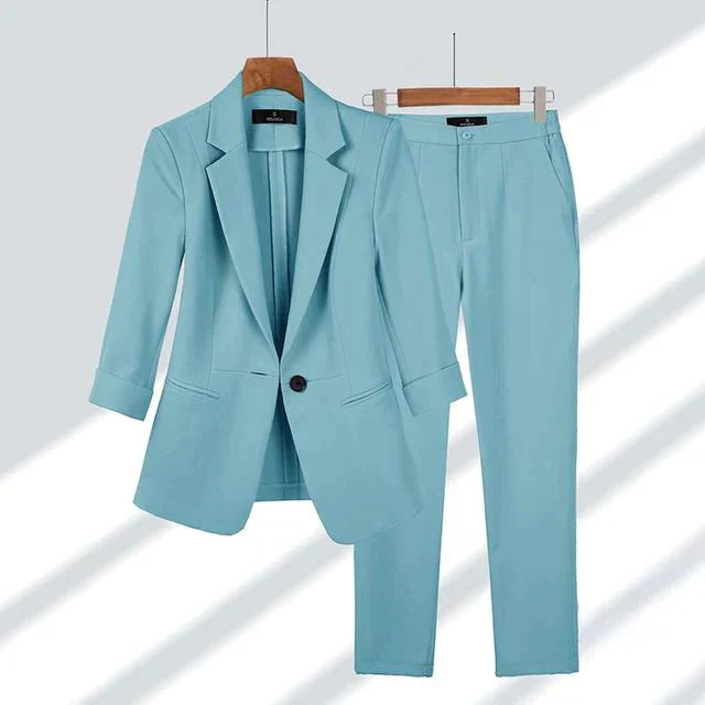  DuoStyle – Set aus Jacke und Hose