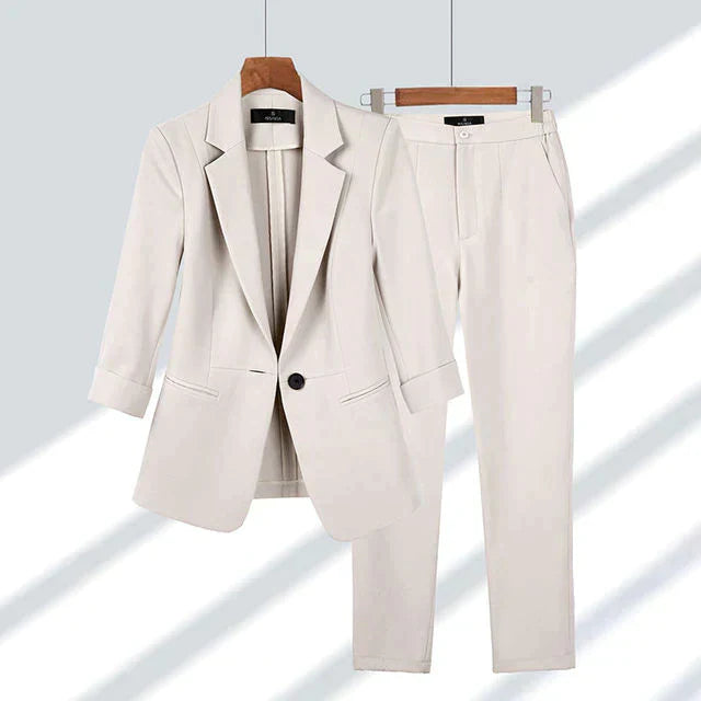  DuoStyle – Set aus Jacke und Hose