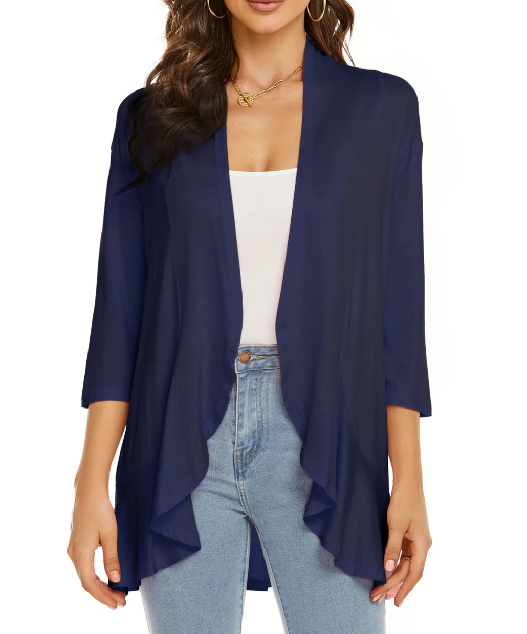 SamtGlanz – Elegante Samtjacke für Damen