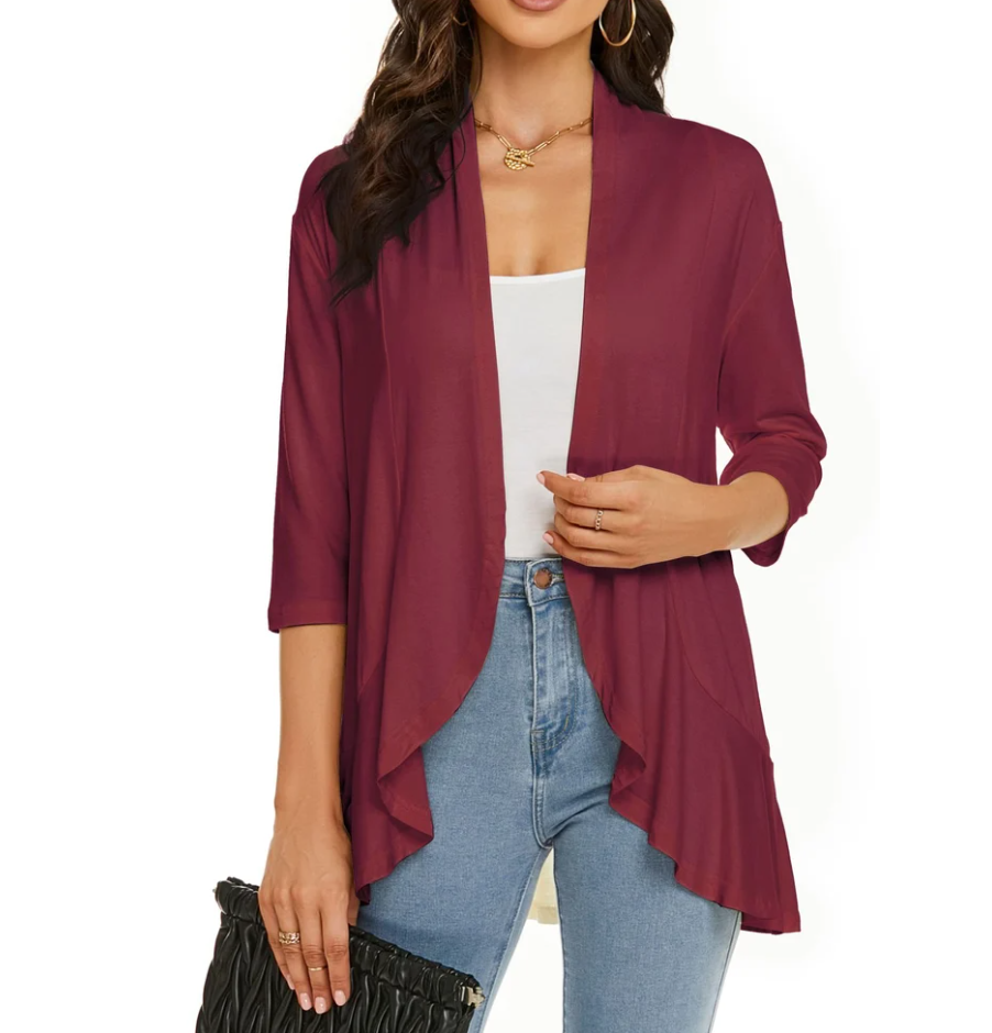 SamtGlanz – Elegante Samtjacke für Damen