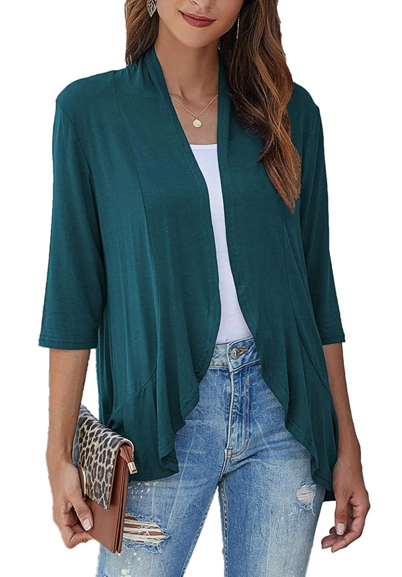 SamtGlanz – Elegante Samtjacke für Damen