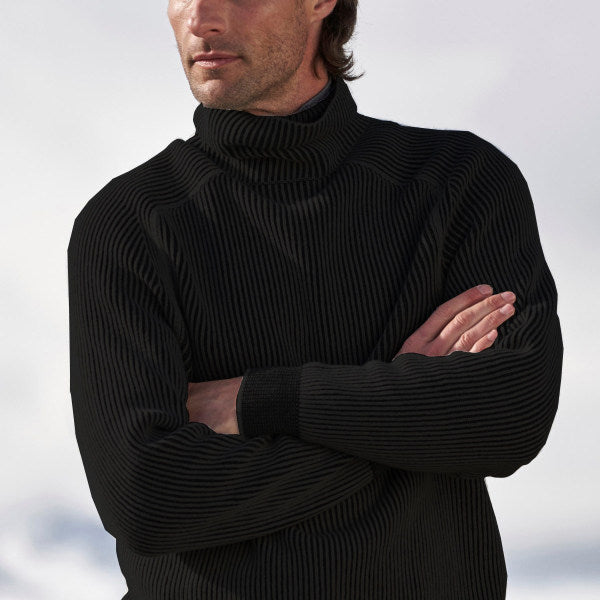 Jack - Warm Neck Pullover