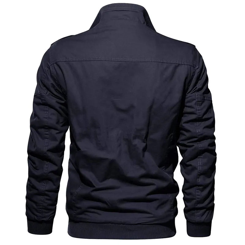 Dylan - Tough Militärjacke