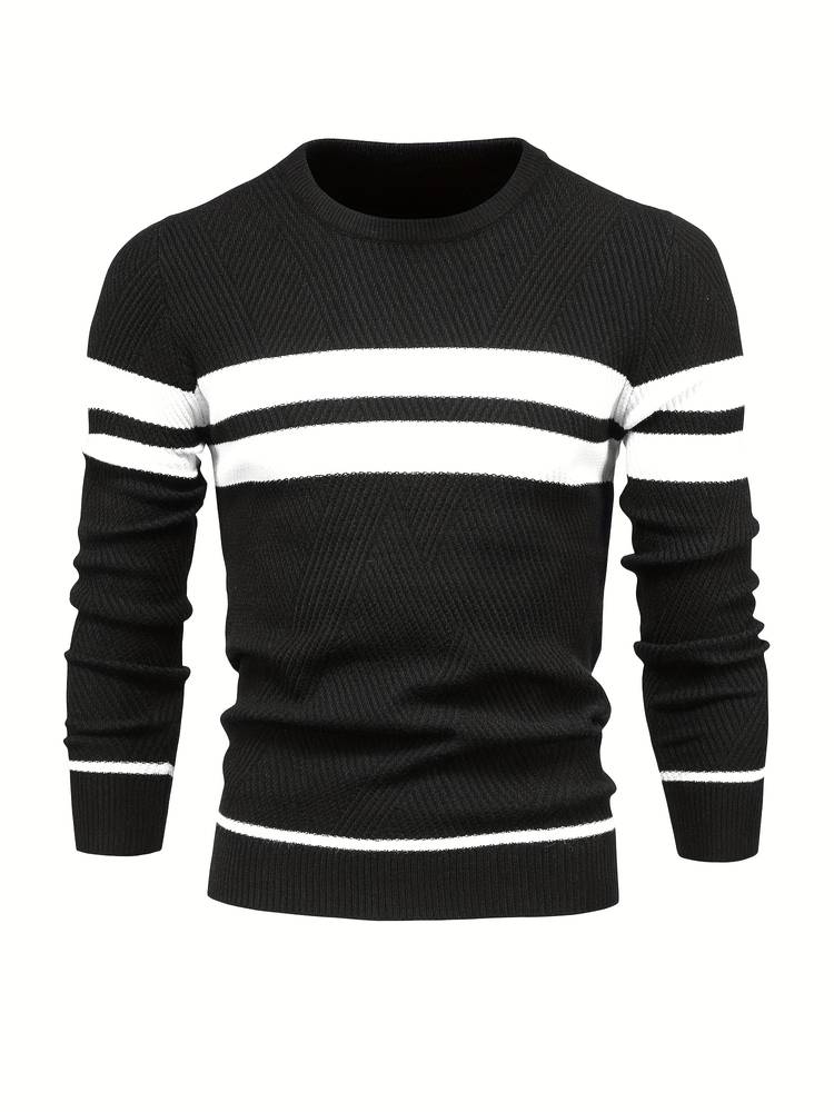 Benito - Bequemer Pullover