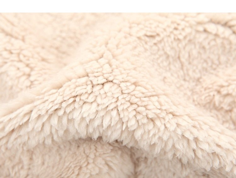 Winter jackets aus Fleece für Herren - Komfort und Eleganz von Bjørn