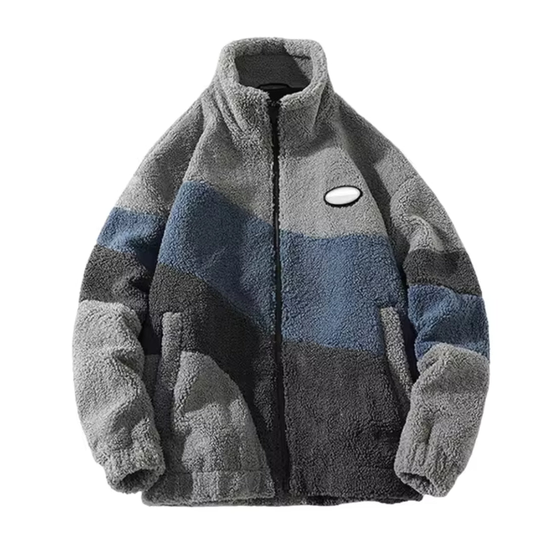 Vintage-Jacke für Herren in zeitlosen und eleganten Farbtönen