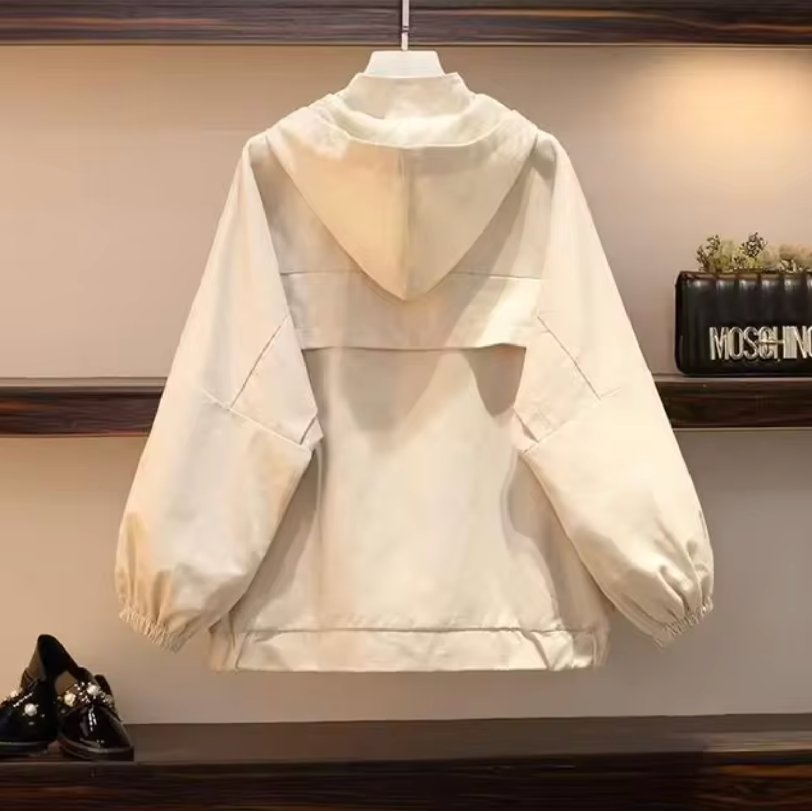 Albina - Stylische Jacke