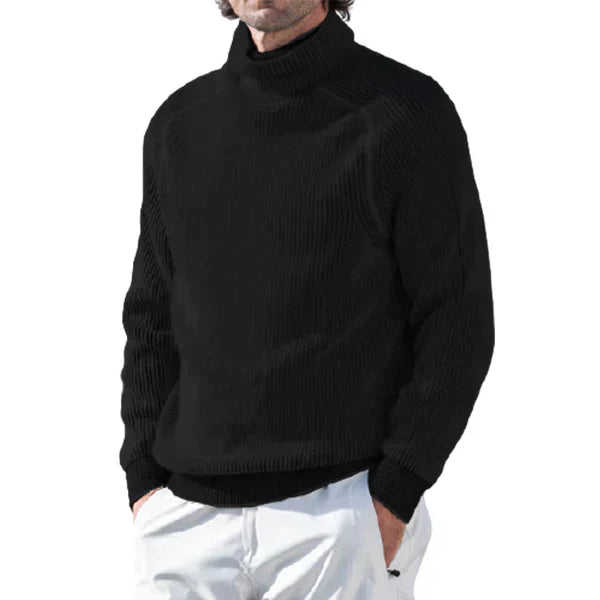 Jack - Warm Neck Pullover