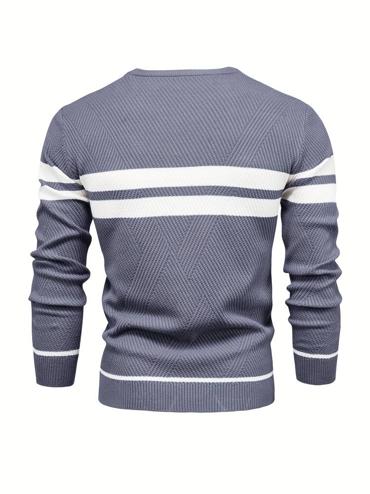 Benito - Bequemer Pullover