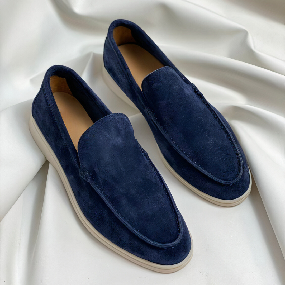 Ernst - Elegante und bequeme Loafer