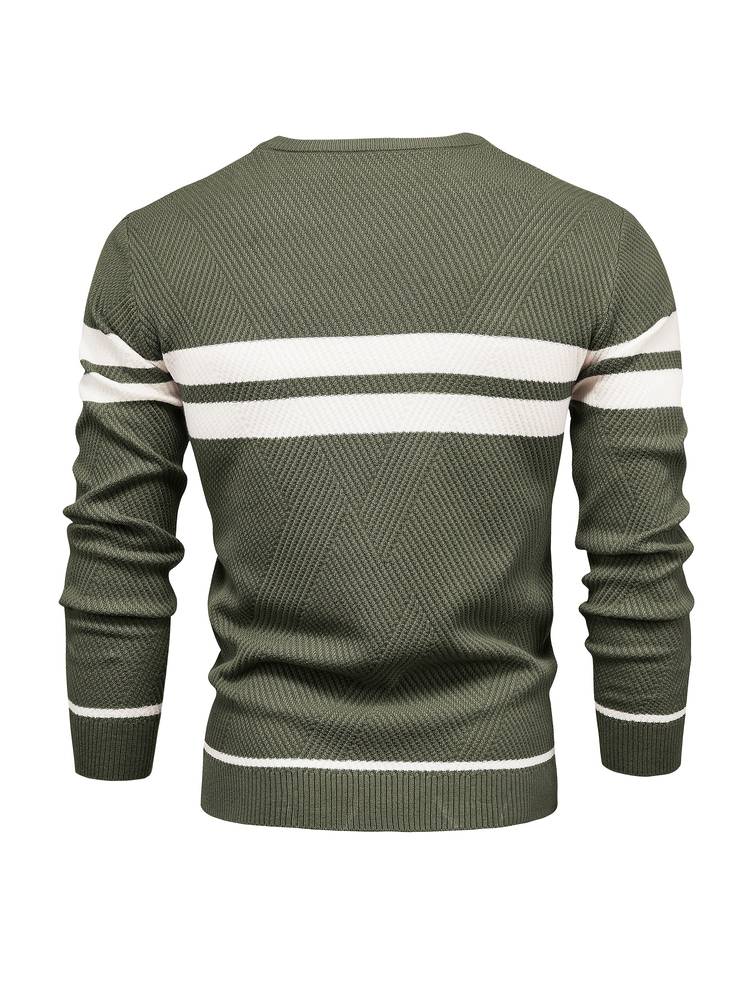 Benito - Bequemer Pullover