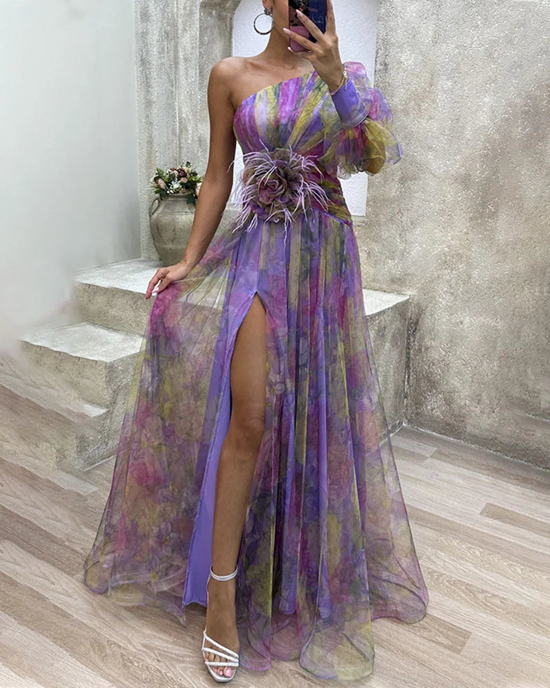 Julia | Elegantes Festkleid