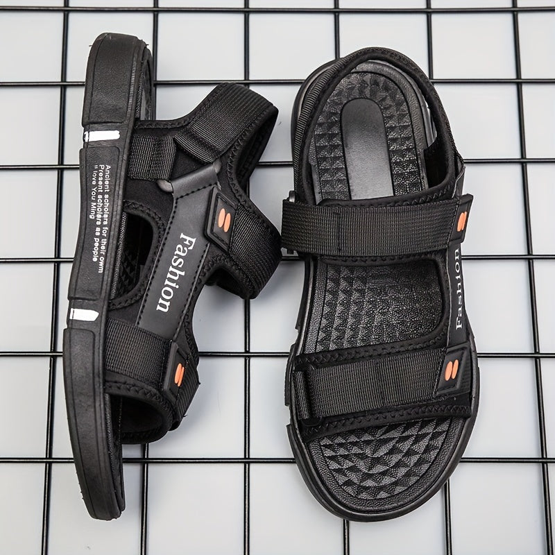 SommerSchritt – Sandalen für Männer