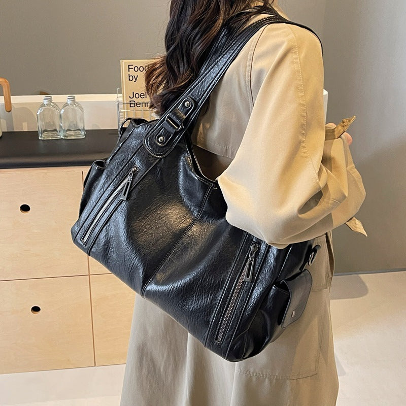 Freya | Stilvolle Tasche