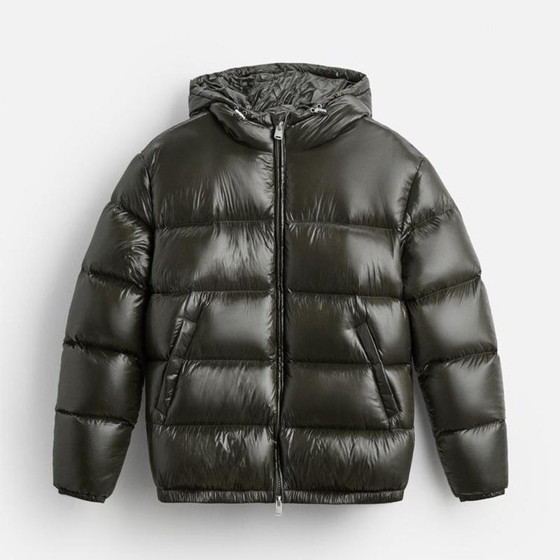 Damon - Stilvolle und bequeme Fleecejacke für Herren