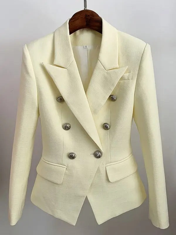 EleganzBlazer – Eleganter Blazer für Frauen