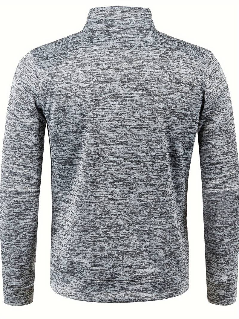  ComfortVest – Bequeme Weste für Herren