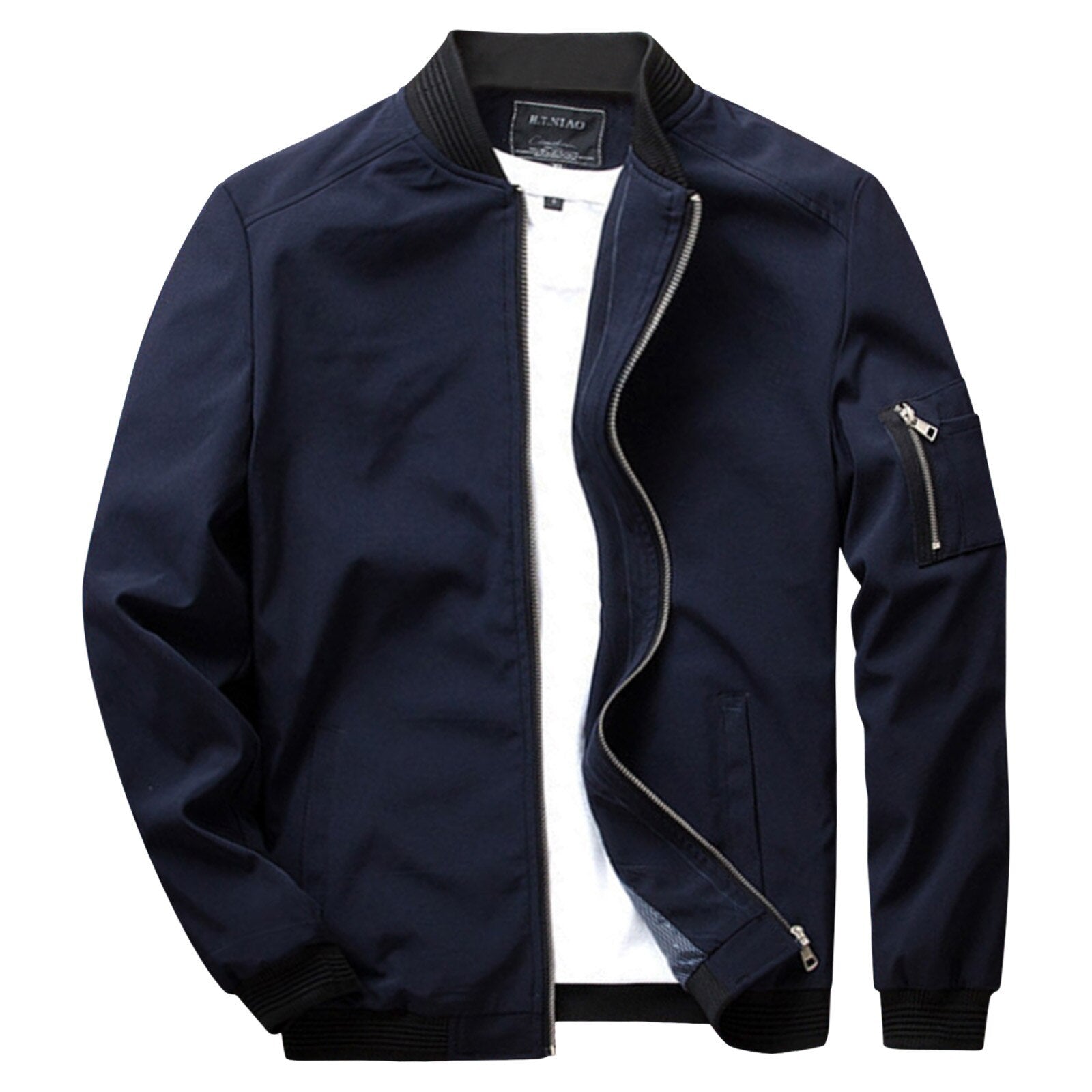 Ralph - Die ideale Jacke für diese Saison