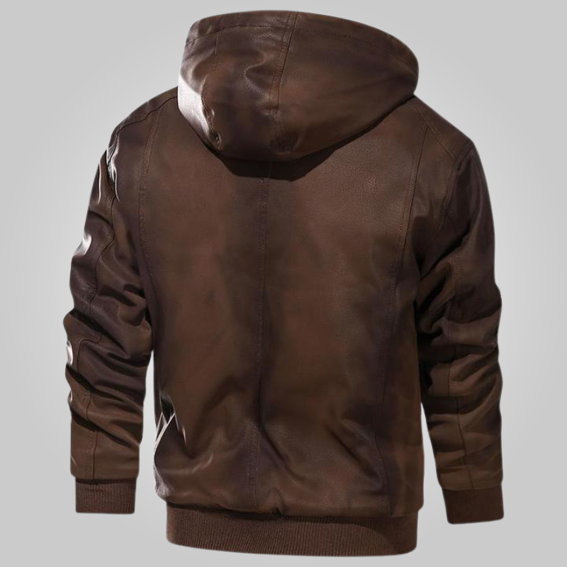 WildThick – Dicke Wildnis-Jacke