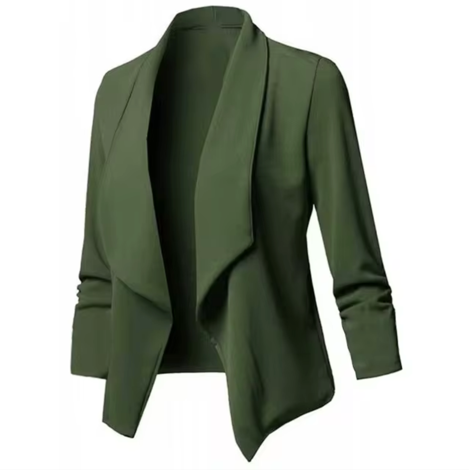 Lucia – Elegante Blazer