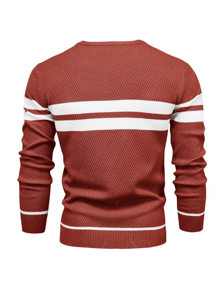 Benito - Bequemer Pullover