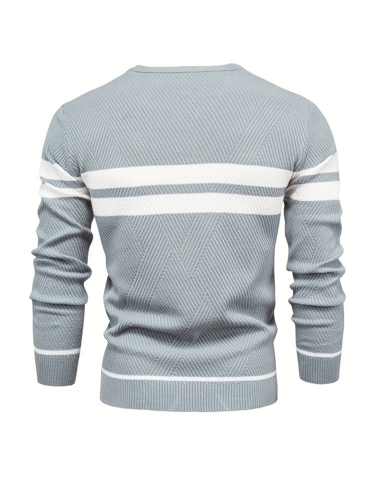 Benito - Bequemer Pullover