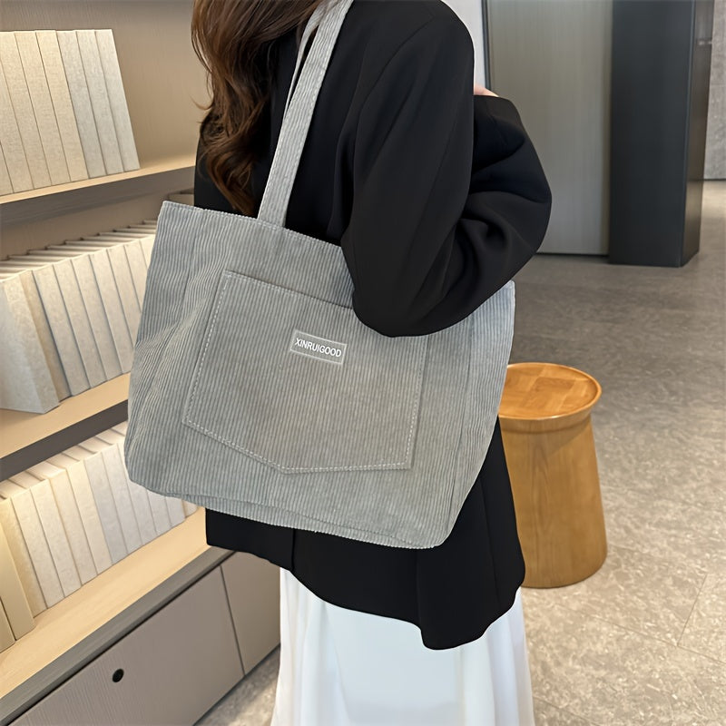 Tamara | Cord-Tasche