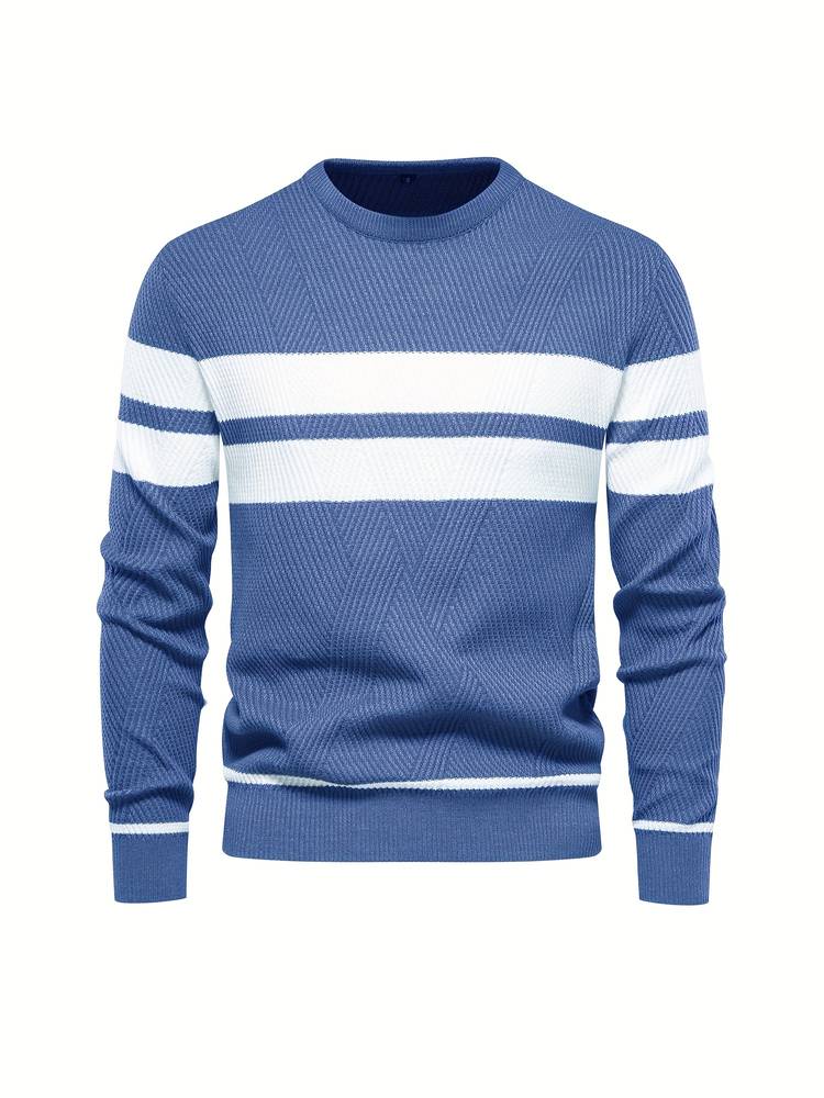 Benito - Bequemer Pullover