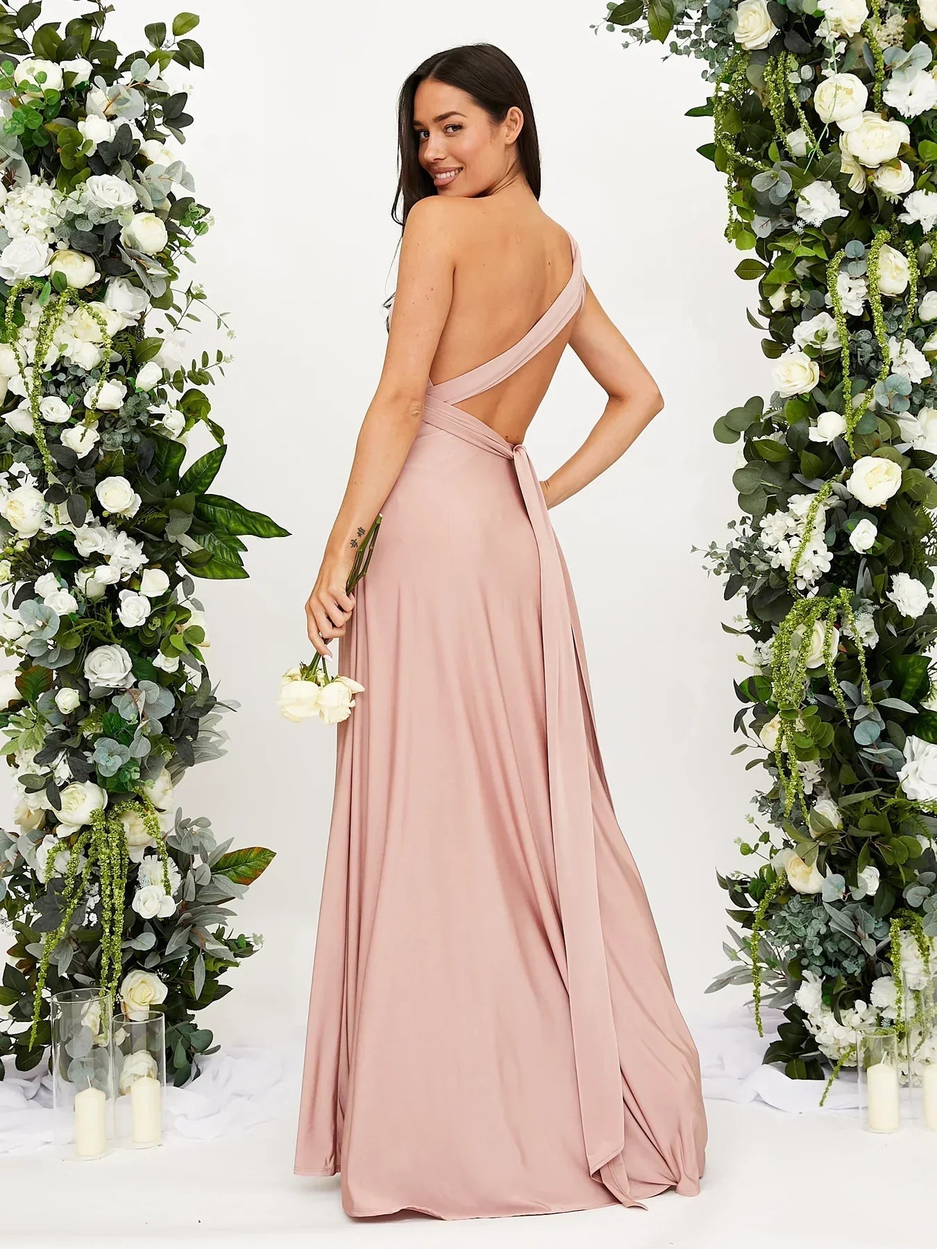 Elena | Elegantes Mehrfachkleid